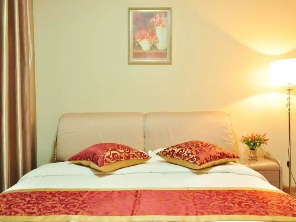 Сиань: Xian Boyaju Hotel