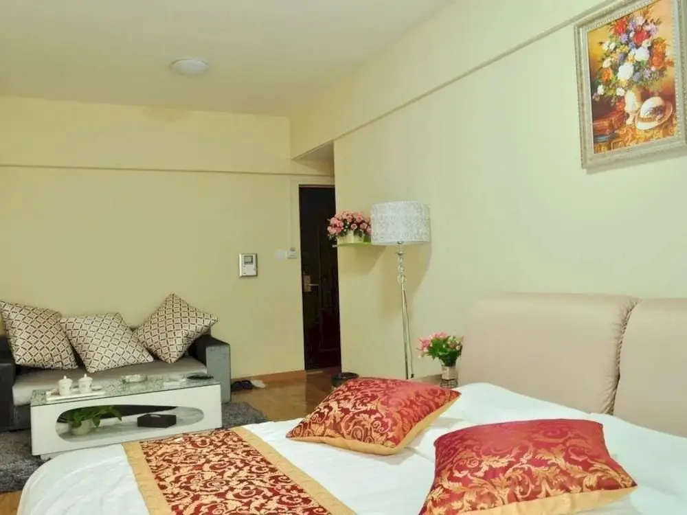 Сиань: Xian Boyaju Hotel
