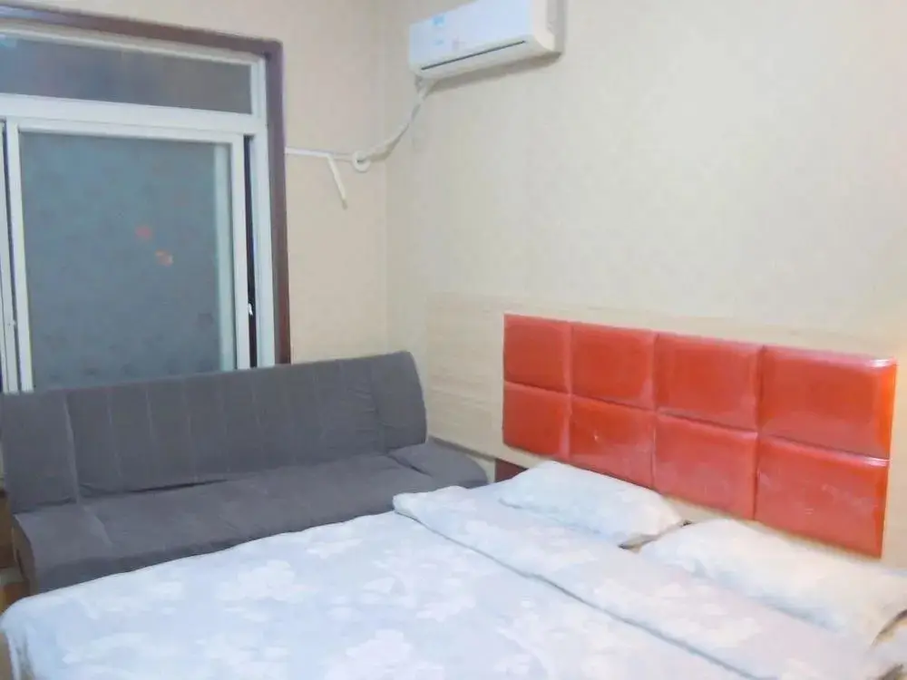 Сиань: Anju Family Hotel