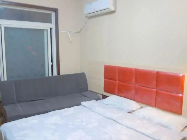 Сиань: Anju Family Hotel