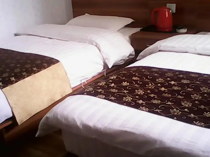 Сиань: Xi'an Rujia Inn