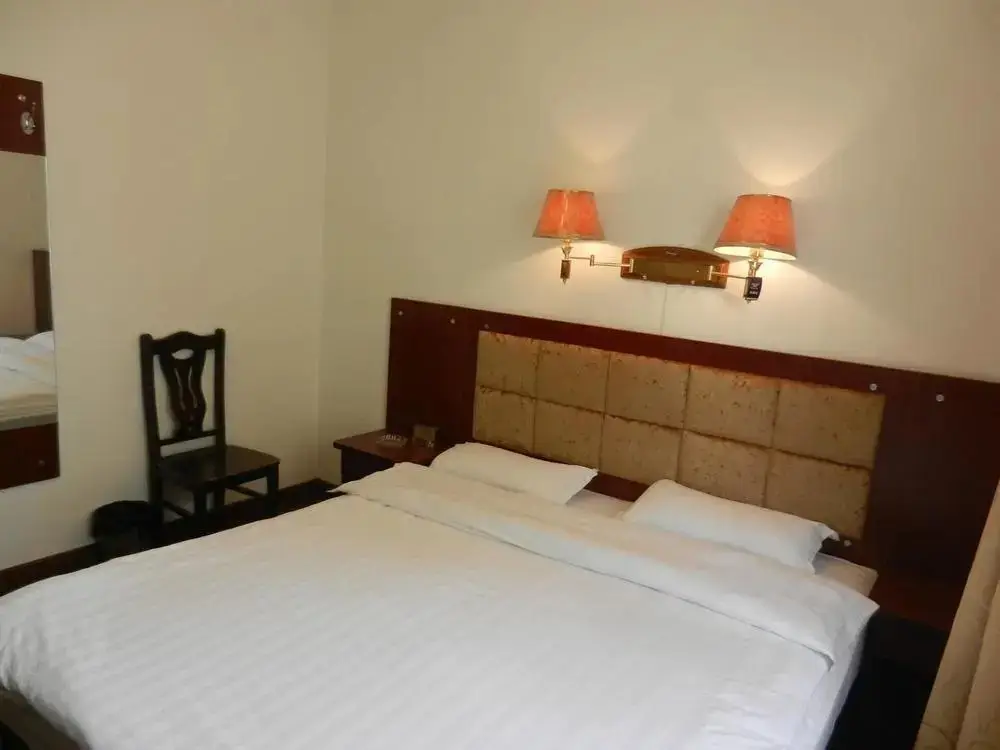 Сиань: Xi'an Hongfu Hotel