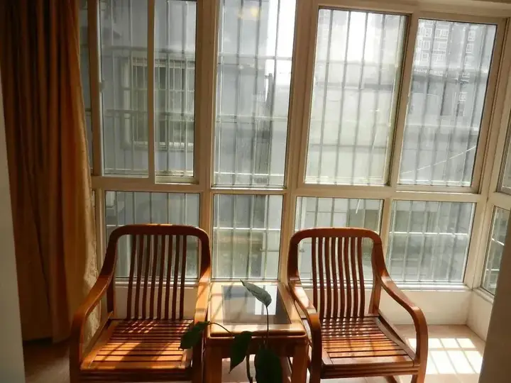 Сиань: Xi'an Hongfu Hotel