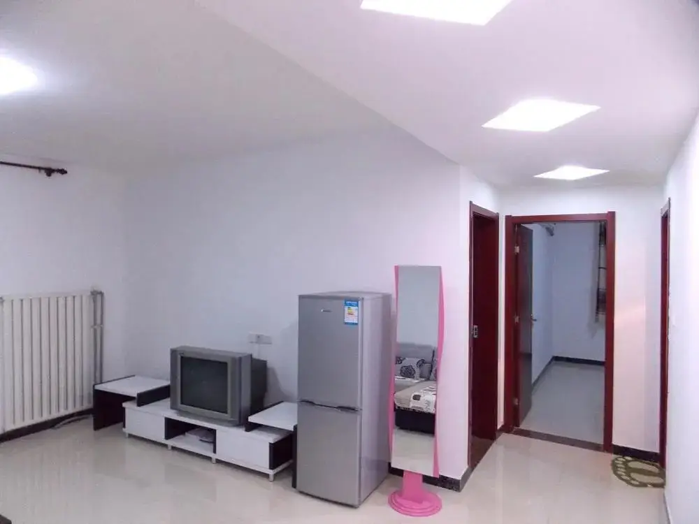 Сиань: Short Lets in Yanta