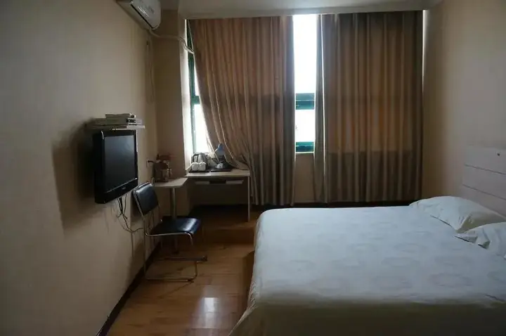 Сиань: Kaisi Express Hotel