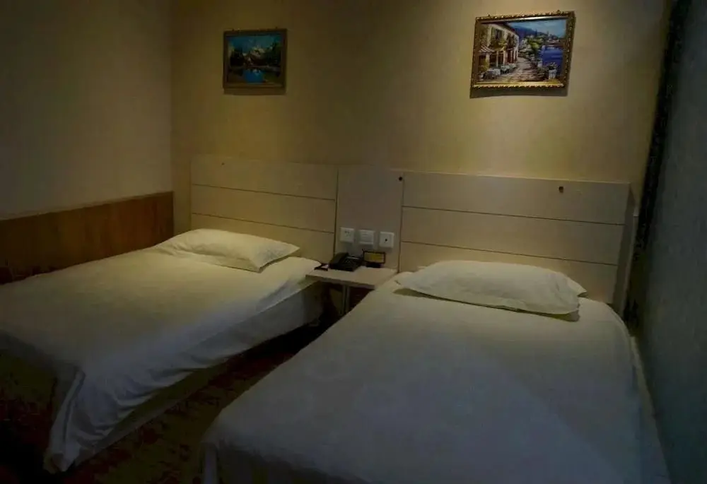 Сиань: Kaisi Express Hotel