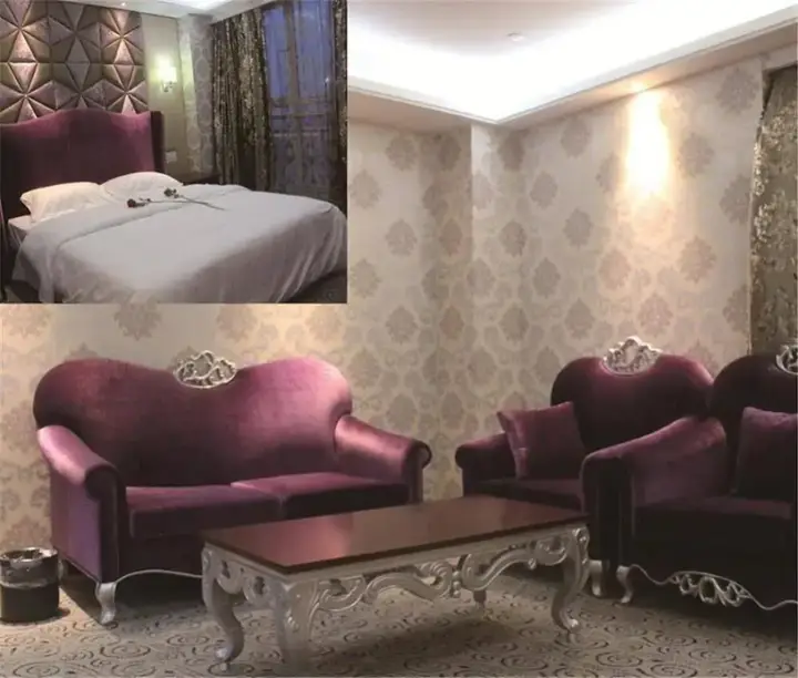 Нанкин: Youhao Qiancheng Boutique Hotel