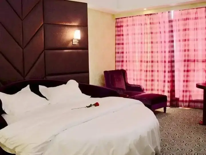 Нанкин: Youhao Qiancheng Boutique Hotel