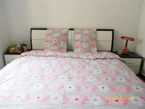 Сиань: Xin Xin Hostel- Xi'an