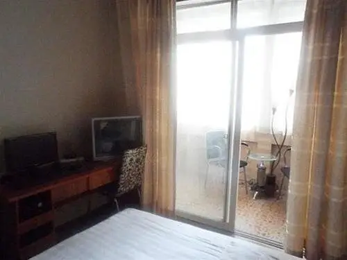 Сиань: Xi'an Haosheng Hotel