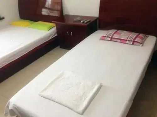 Сиань: Wenxin Family Apartment