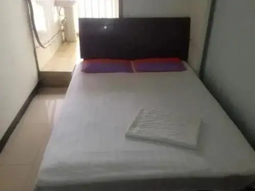 Сиань: Wenxin Family Apartment