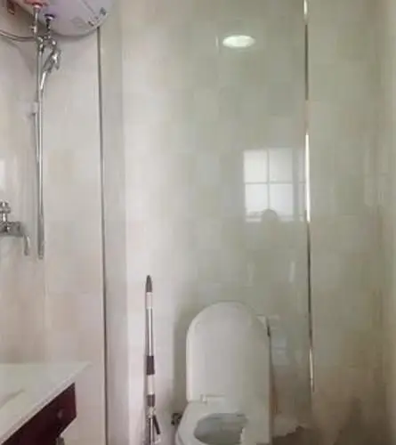Сиань: Wenxin Family Apartment
