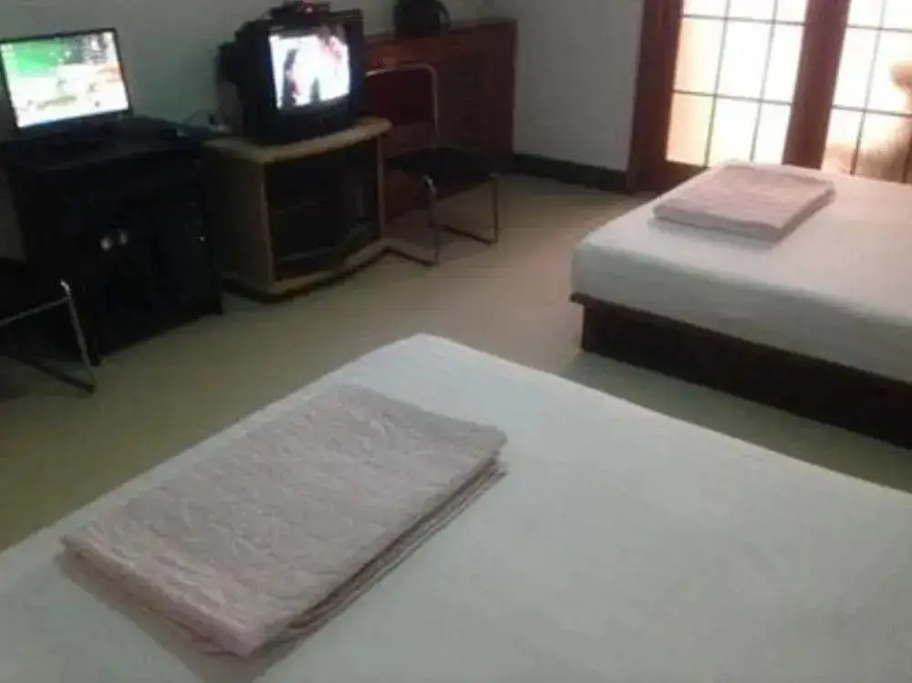 Сиань: Wenxin Family Apartment
