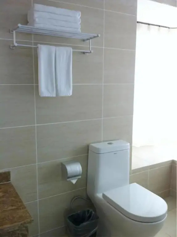 Сиань: Constantine Hotel