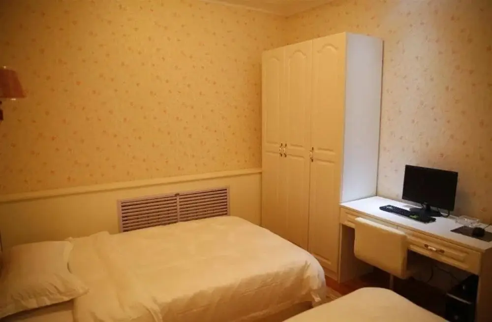Сиань: Hao Lin Apartment- Xi'an