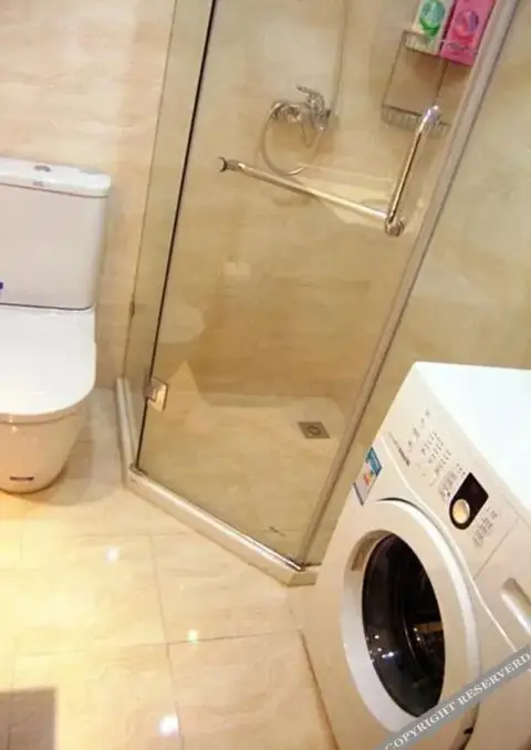 Nanjing Shanghao Hotel Apartment — фото 1