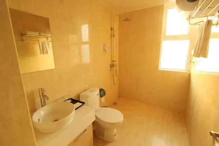 Сиань: Xi'an Yaju Hotel