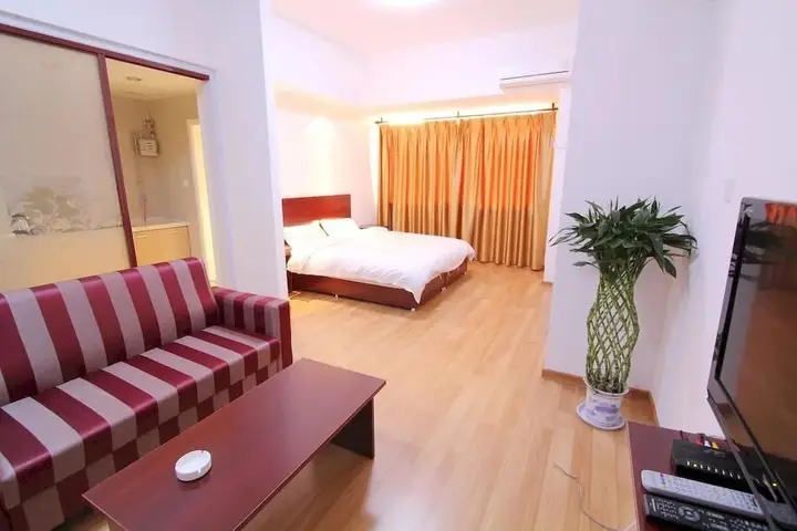 Сиань: Xi'an Yaju Hotel