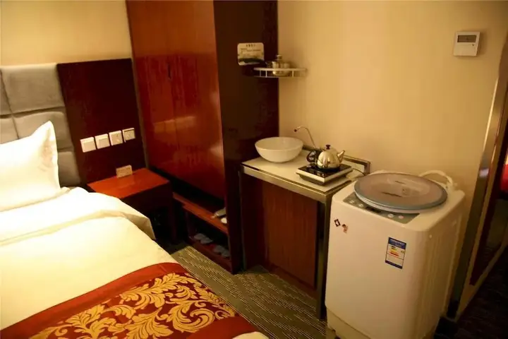 Сиань: Best Business Hotel
