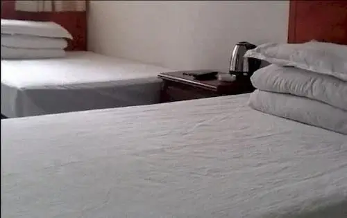 Сиань: Xijing Ruyi Inn