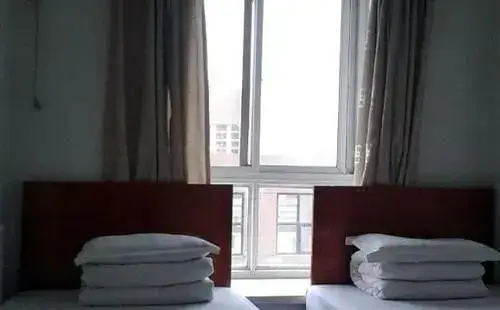 Сиань: Xijing Ruyi Inn