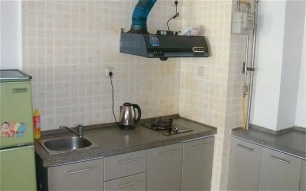Сиань: Xi'an Xintiandi Hotel