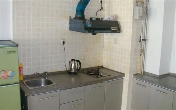 Сиань: Xi'an Xintiandi Hotel