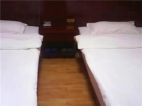 Сиань: Xi'an Xintiandi Hotel
