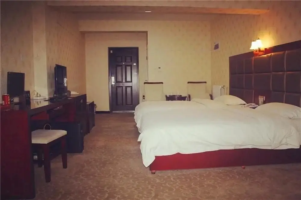 Сиань: Xi'an Chuntianli Hotel