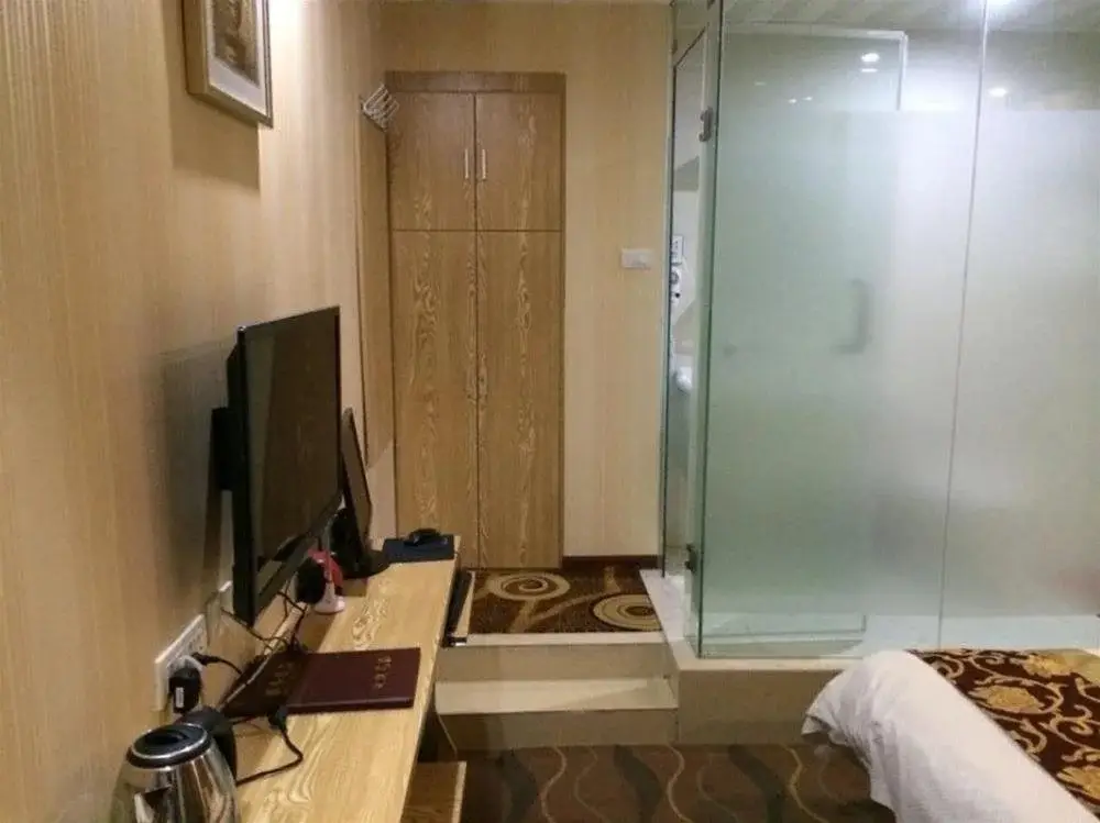 Сиань: Xi'an Julong Hotel