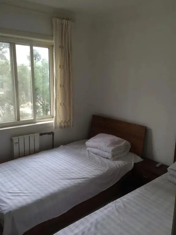 Сиань: Dongyuan Inn
