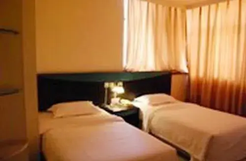 Сиань: Ligong Hotel