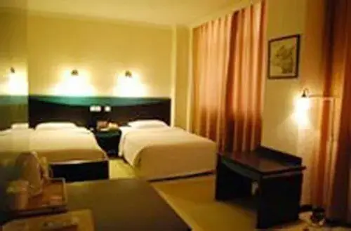 Сиань: Ligong Hotel