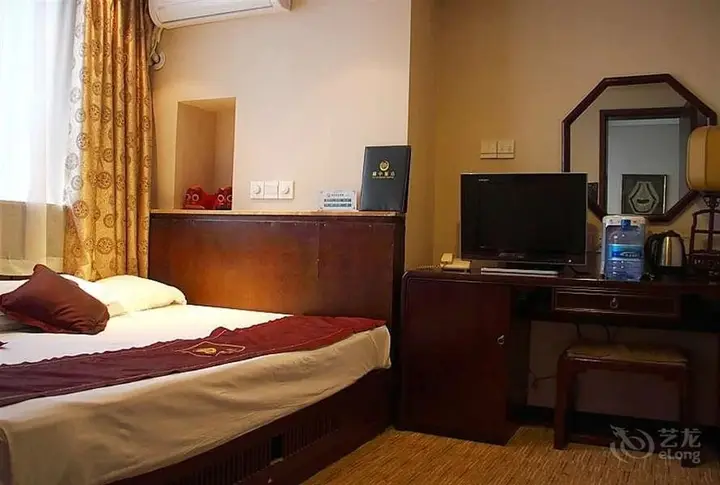 Сиань: Guan Zhong Tavern