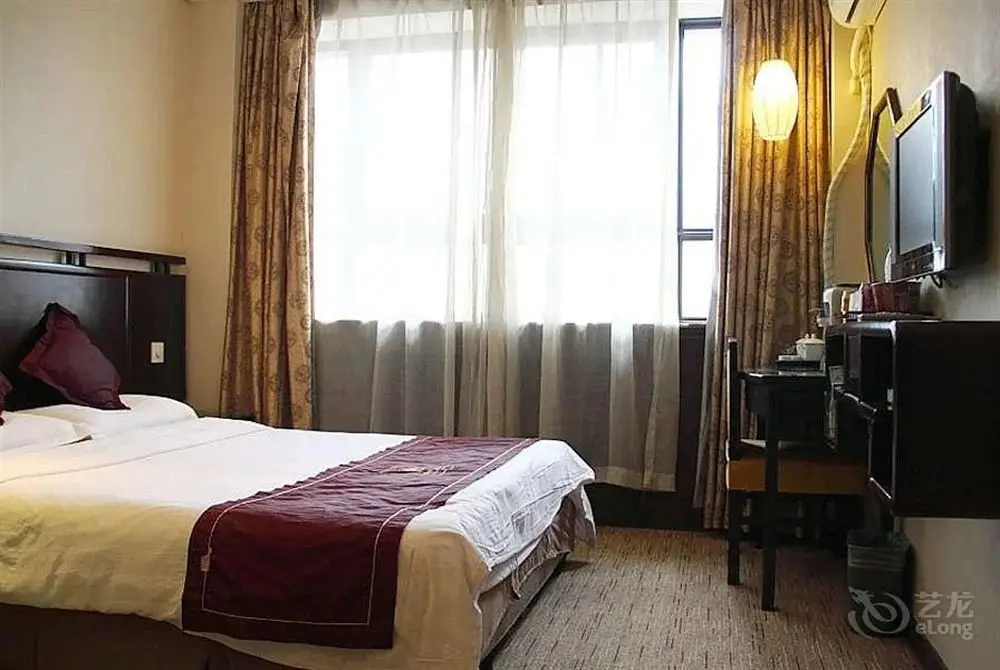 Сиань: Guan Zhong Tavern