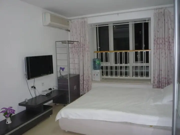 Нанкин: Nanjing Zhixuange hotel