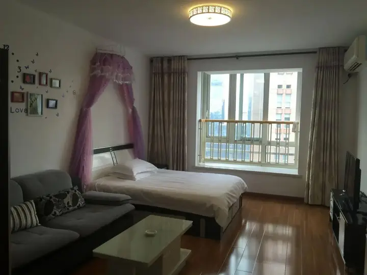 Нанкин: Nanjing Zhixuange hotel