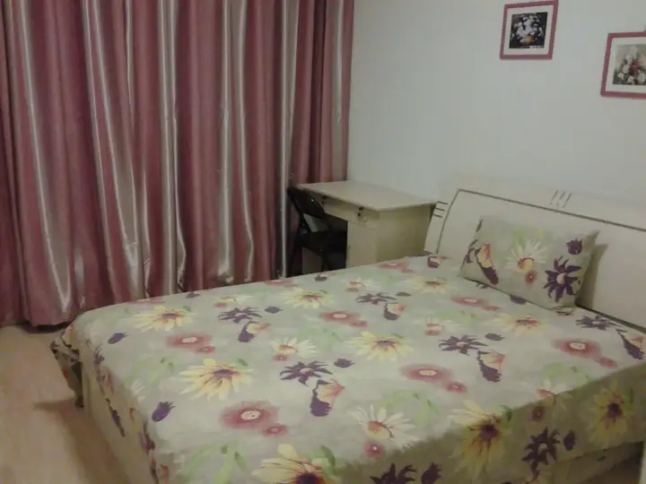 Нанкин: Nanjing Zhixuange hotel