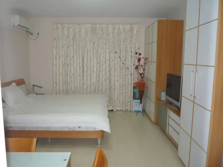 Нанкин: Nanjing Zhixuange hotel