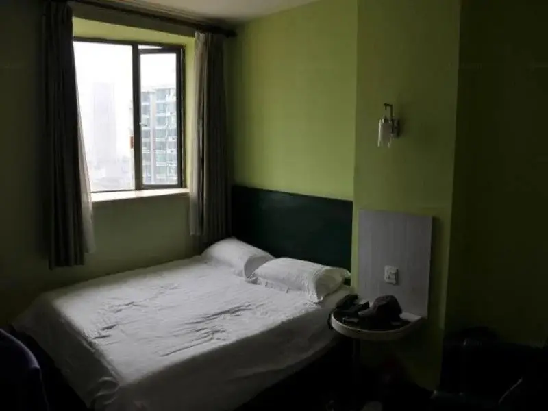 Чанша: Motel 168 (Changsha Railway Station Metro Station)