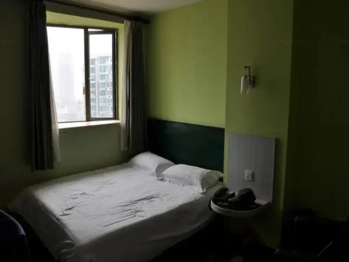 Чанша: Motel 168 (Changsha Railway Station Metro Station)