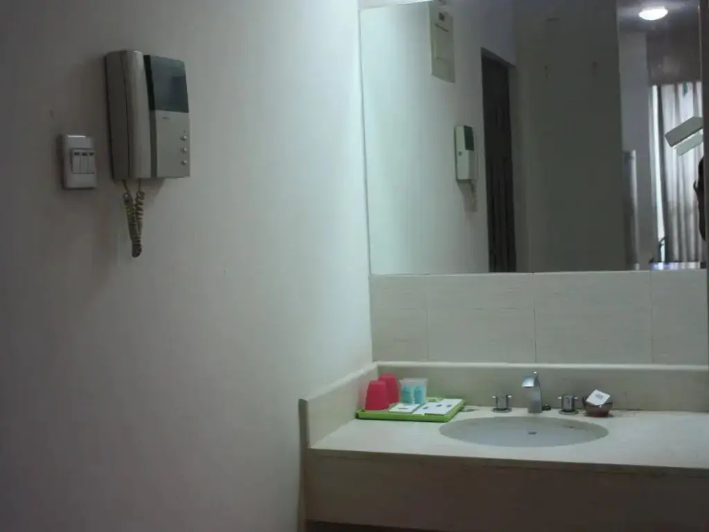 Пекин: Beijing Ego Theme Service Apartment