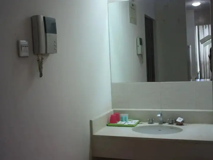Пекин: Beijing Ego Theme Service Apartment