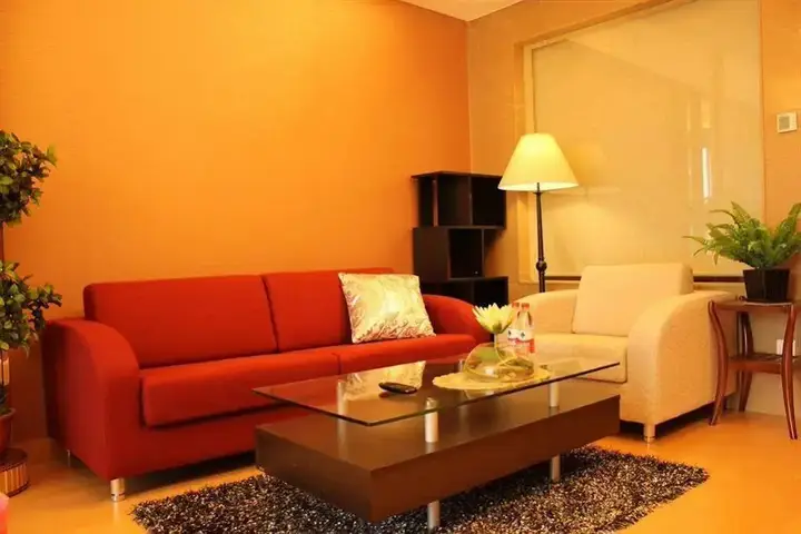 Пекин: WYNN International Apartments