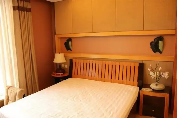 Пекин: WYNN International Apartments