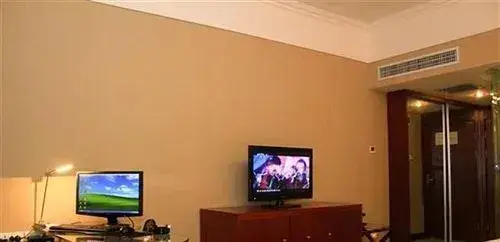 Ухань: Wuhan Longcheng Hotel