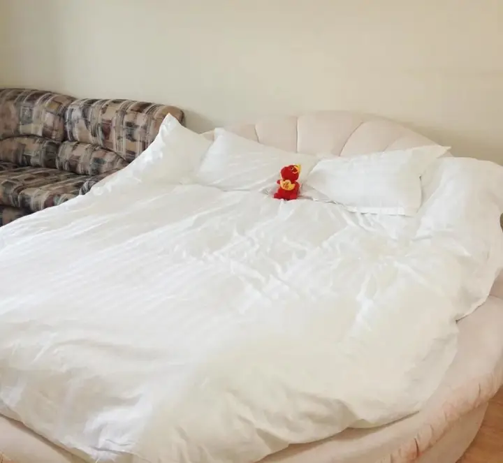 Цзинань: Yixuan Apartment-jinan Qilu Software Park Branch