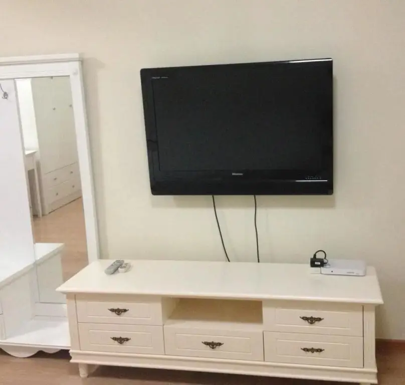 Цзинань: Yixuan Apartment-jinan Qilu Software Park Branch