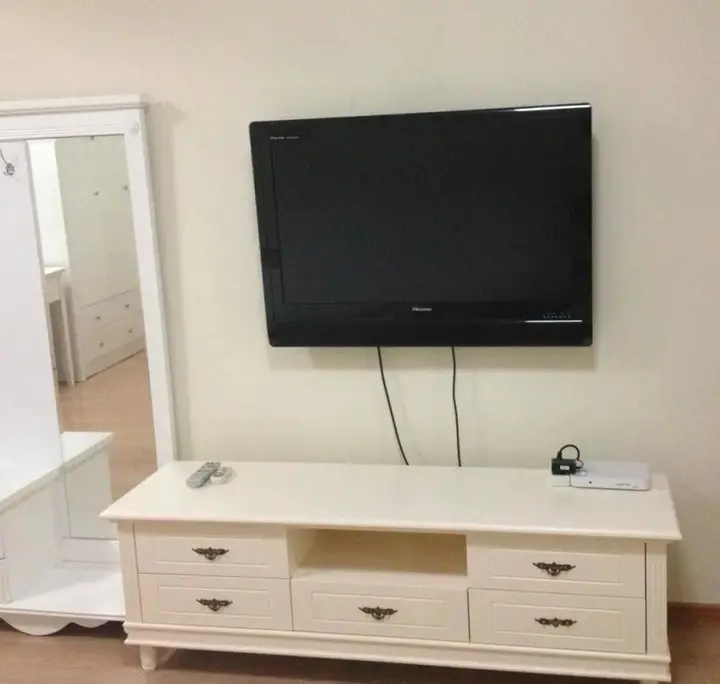 Цзинань: Yixuan Apartment-jinan Qilu Software Park Branch
